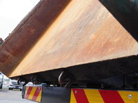HINO Ranger Dump TKG-FD9JDAA 2016 186,000km_12
