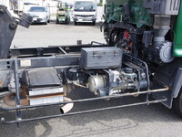 HINO Ranger Dump TKG-FD9JDAA 2016 186,000km_15