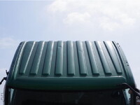 HINO Ranger Dump TKG-FD9JDAA 2016 186,000km_17