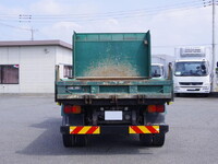 HINO Ranger Dump TKG-FD9JDAA 2016 186,000km_20