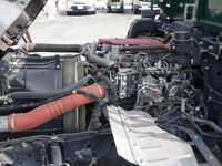 HINO Ranger Dump TKG-FD9JDAA 2016 186,000km_23