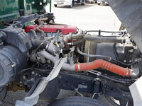 HINO Ranger Dump TKG-FD9JDAA 2016 186,000km_24