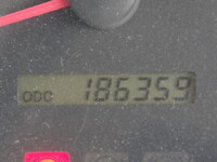 HINO Ranger Dump TKG-FD9JDAA 2016 186,000km_29
