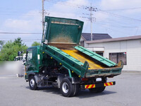 HINO Ranger Dump TKG-FD9JDAA 2016 186,000km_2