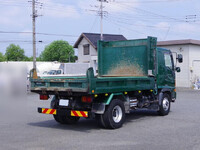HINO Ranger Dump TKG-FD9JDAA 2016 186,000km_4
