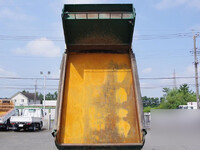 HINO Ranger Dump TKG-FD9JDAA 2016 186,000km_5