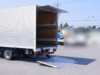 HINO Ranger Aluminum Van TKG-FD9JLAA 2016 403,000km_10