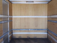 HINO Ranger Aluminum Van TKG-FD9JLAA 2016 403,000km_13