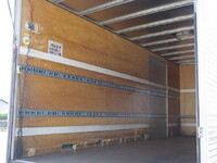 HINO Ranger Aluminum Van TKG-FD9JLAA 2016 403,000km_15