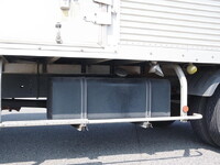 HINO Ranger Aluminum Van TKG-FD9JLAA 2016 403,000km_17