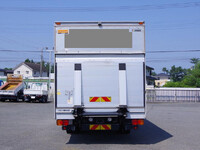 HINO Ranger Aluminum Van TKG-FD9JLAA 2016 403,000km_19