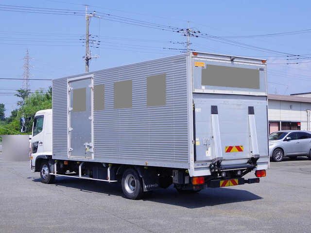 Ranger Aluminum Van_2