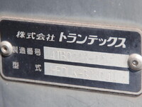 HINO Ranger Aluminum Van TKG-FD9JLAA 2016 403,000km_27