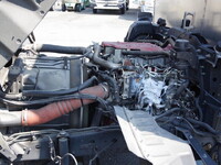 HINO Ranger Aluminum Van TKG-FD9JLAA 2016 403,000km_29