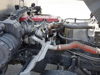 HINO Ranger Aluminum Van TKG-FD9JLAA 2016 403,000km_30