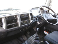 HINO Ranger Aluminum Van TKG-FD9JLAA 2016 403,000km_32