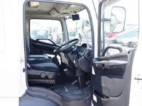 HINO Ranger Aluminum Van TKG-FD9JLAA 2016 403,000km_34