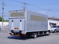 HINO Ranger Aluminum Van TKG-FD9JLAA 2016 403,000km_4