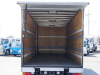HINO Ranger Aluminum Van TKG-FD9JLAA 2016 403,000km_5