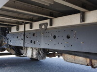 HINO Ranger Aluminum Van TKG-FD9JLAA 2016 403,000km_6