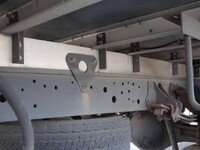 HINO Ranger Aluminum Van TKG-FD9JLAA 2016 403,000km_7