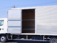 HINO Ranger Aluminum Van TKG-FD9JLAA 2016 403,000km_9