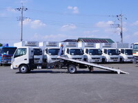 TOYOTA Toyoace Safety Loader TKG-XZU720 2013 183km_10