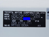 TOYOTA Toyoace Safety Loader TKG-XZU720 2013 183km_28