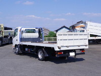 TOYOTA Toyoace Safety Loader TKG-XZU720 2013 183km_2
