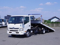 TOYOTA Toyoace Safety Loader TKG-XZU720 2013 183km_3