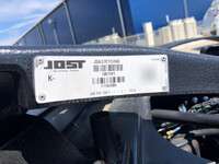 MITSUBISHI FUSO Super Great Trailer Head 2RG-FP84VDR 2026 1,000km_15