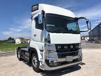 MITSUBISHI FUSO Super Great Trailer Head 2RG-FP84VDR 2026 1,000km_1