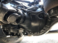 MITSUBISHI FUSO Super Great Trailer Head 2RG-FP84VDR 2026 1,000km_27