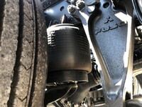 MITSUBISHI FUSO Super Great Trailer Head 2RG-FP84VDR 2026 1,000km_29