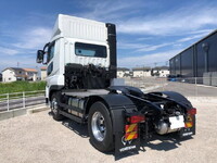 MITSUBISHI FUSO Super Great Trailer Head 2RG-FP84VDR 2026 1,000km_2