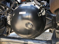 MITSUBISHI FUSO Super Great Trailer Head 2RG-FP84VDR 2026 1,000km_30