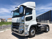 MITSUBISHI FUSO Super Great Trailer Head 2RG-FP84VDR 2026 1,000km_3