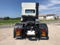 MITSUBISHI FUSO Super Great Trailer Head 2RG-FP84VDR 2026 1,000km_5