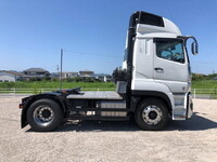 MITSUBISHI FUSO Super Great Trailer Head 2RG-FP84VDR 2026 1,000km_6
