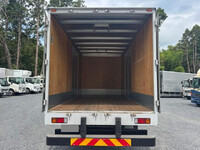 HINO Dutro Aluminum Van 2PG-XZU712M 2021 71,928km_10