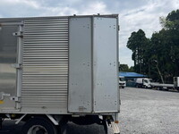 HINO Dutro Aluminum Van 2PG-XZU712M 2021 71,928km_11