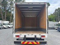 HINO Dutro Aluminum Van 2PG-XZU712M 2021 71,928km_11