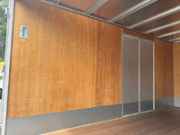 HINO Dutro Aluminum Van 2PG-XZU712M 2021 71,928km_12