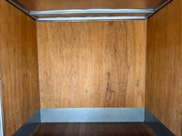 HINO Dutro Aluminum Van 2PG-XZU712M 2021 71,928km_13