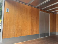 HINO Dutro Aluminum Van 2PG-XZU712M 2021 71,928km_16