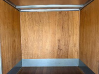 HINO Dutro Aluminum Van 2PG-XZU712M 2021 71,928km_16
