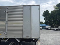 HINO Dutro Aluminum Van 2PG-XZU712M 2021 71,928km_17