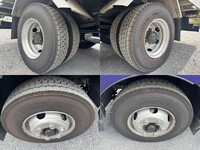 HINO Dutro Aluminum Van 2PG-XZU712M 2021 71,928km_18