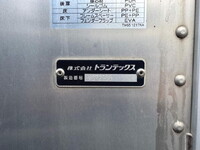 HINO Dutro Aluminum Van 2PG-XZU712M 2021 71,928km_19