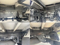 HINO Dutro Aluminum Van 2PG-XZU712M 2021 71,928km_20